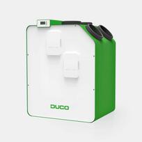 DucoBox Energy Premium 325 - 1 zonos Rekuperatorius