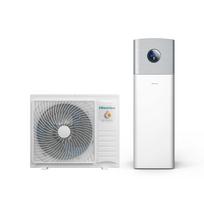 Hisense Hi-Therma 14kW Šilumos siurblys oras-vanduo split tipo