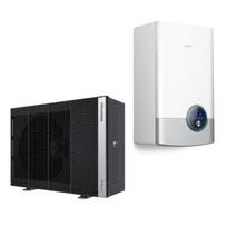 Hisense Hi-Therma II R290 Hydro Split 5kW Šilumos siurblys oras-vanduo split tipo