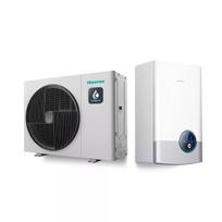 Hisense Hi-Therma Integra 8kW Šilumos siurblys oras-vanduo su integruota vandens talpa 230l