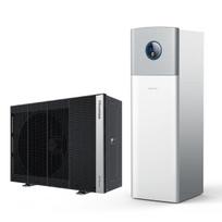 Hisense Hi-Therma II R290 Integra 5kW Šilumos siurblys oras-vanduo su integruota vandens talpa 230l