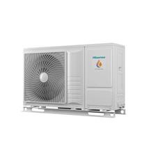 Hisense Hi-Therma R32 8kW Šilumos siurblys oras-vanduo monoblokinis