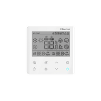 Hisense Kambario termostatas