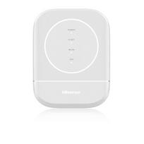 Hisense išmanus valdiklis/wifi adapteris