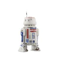 Hasbro Star Wars Black Series STAR WARS The Mandalorian Action Ages F7045 R5-D4, 6-inch (15 cm) Figure, 4+, (Authentic Product)