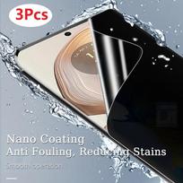 3Pcs Privacy Hydrogel Film For Motorola Edge 40 Pro 30 Ultra Neo 20 For G84 G54 G34 G32 G52 G73 G53 G60 G31 Screen Protector For Edge 40 Pro juoda