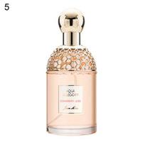 JEAN MISS 100 ml Lady SexyFlowers ir žolelių kvepalai moteriški gėlių ir vaisių gaivūs ir natūralūs ilgai išliekantys tualetiniai kvepalai 5