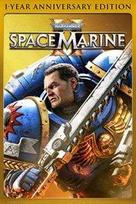 Warhammer 40,000: Space Marine 2 - 1-Year Anniversary Edition Steam Key (PC) EUROPE