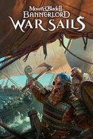 Mount & Blade II: Bannerlord - War Sails (DLC) Steam Key (PC) BRAZIL