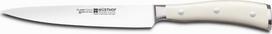 Virtuvinis peilis Wusthof Classic Ikon, 285 mm, nerūdijantysis plienas