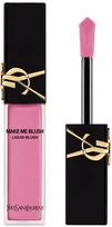 Skysti skaistalai Yves Saint Laurent Make Me Blush, rožinė sp., 66, 15 ml