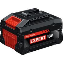 Akumuliatorius Bosch EXBA, 18 V, li-ion, 8000 mAh
