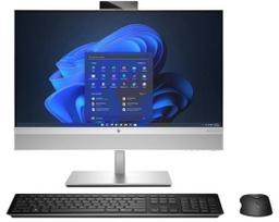 Stacionarus kompiuteris HP i5-14500, 23.8 ", DDR5-SDRAM 16GB, SSD 512GB, Intel UHD Graphics 770 -, Windows 11 Pro EliteOne 840 G9