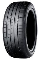 Vasarinė automobilių padanga Yokohama Advan Sport V107 2293873 265/50/R20, 111-W, XL, C, A, 71 dB
