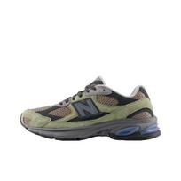 New Balance 2010 Dark Olivine Mushroom Unisex Sneakers Green U2010ETN 44.5 gray