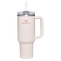 STANLEY Adventure H2.0 Stainless Steel Straw Tumbler