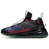 Nike Air Max 720 Waves Blue Void Black BQ4430-400 42.5