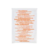 Kallos Professional Super Fast Bleaching Powder 35 g
