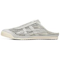 Onitsuka Tiger Mexico 66 Sabot Silver Cream Sneakers 1183A707-020 37