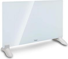 "Bimar HC508" elektrinis šildytuvas, konvektorinis šildytuvas, mobilus elektrinis šildytuvas, taupantis energiją, plonas, tylus šildytuvas, elektrinis, stacionarus elektrinis radiatorius su termostatu, IP24