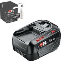 "Bosch Home and Garden" 1600A00DD7 PBA akumuliatorius, 18 V, 6,0 Ah, W-C, 18 V sistema, dėžutėje