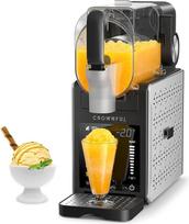 "CROWNFUL Slush" aparatas (sidabrinis)
