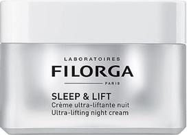 "Filorga Sleep & Lift" naktinis kremas 50 ml (pakuotė po 1)