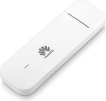 "Huawei" atrakintas E3372 LTE/4G 150Mbps USB raktas - Baltas - "Originali JK garantija" - (ne tinklo logotipas)