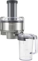"Kenwood AT641 Vita Pro-Active" nepertraukiamo veikimo sulčiaspaudė
