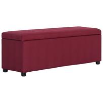 Suoliukas su skyr daiktams raud vyn sp 116cm poliest