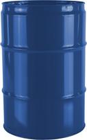 Beczkopol Plieninė metalinė statinė TH 60L su 2 ir 3/4 kamščiais - ŽALIA