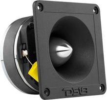DS18 Automobilinės garso sistemos garsiakalbis 480 W 1,5" 8 omų "SuperBullet PRO-TWX6" viengubas