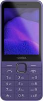 Funkcinis telefonas "Nokia 235 4G" turi 2,8 colių ekraną, dvi SIM korteles, 2 MP kamerą, "debesų" programėles, 1450 mAh akumuliatorių, C tipo USB įkrovimo prievadą, 32GB "micro SD" lizdą ir "Bluetooth 5.0" - violetinės spalvos