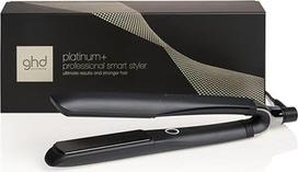 ghd platinum+ Glätteisen: Smarter Styler, für alle Haartypen, 26mm Platten, stärkeres Haar, mehr Glanz, 2x mehr Farbschutz, unschlagbare Stylingergebnisse, ohne extreme Hitzeschäden