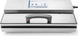 Hendi "Kitchen Line" juostinis vakuuminis maisto pakavimo aparatas 420 mm 550 W - 975374