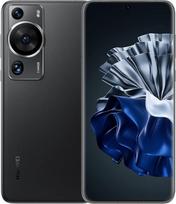 HUAWEI P60 Pro, itin apšviesta XMAGE kamera, 8GB + 256GB, tvirtas "Kunlun" stiklas, 88 W papildoma įkrova, 4815 mAh aukštos kokybės baterija, juoda, vokiška versija