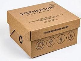 Juodasis afrikietiškas muilas 1kg - 5kg Be SLS, SLES, MPG, parabenų ir sulfatų (11,5kg)