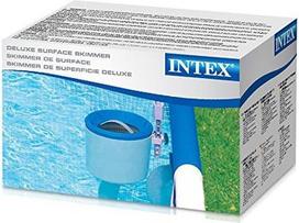 Legnagoferr Intex 28000 Skimmer Deluxe automatinis valytuvas, skirtas "Intex Bestway" ir panašiems baseinų filtrų siurbliams su skimerio žarna, atsarginės dalys