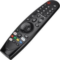 LG universalus nuotolinio valdymo pultas - infraraudonųjų spindulių nuotolinio valdymo pultas, skirtas LG televizorių serijai MR20