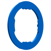 Quad Lock MAG dėklo žiedas / Blue V2