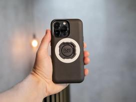Quad Lock MAG dėklo žiedas / Grey V2