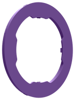 Quad Lock MAG dėklo žiedas / Purple V2