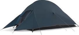 Naturehike Cloud-Up 2 Upgrade Ultralight palapinė Dvivietė 2 asmenų palapinė 3-4 sezonams, skirta stovyklavimui ir žygiams