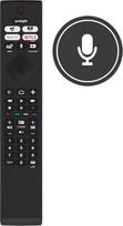 Naujas 398GM10BEPHN0020SY "Philips" 398GM10BEPHN0020SY 48OLED935/12 55OLED805/12 55OLED865/12 55PUS9435/12 65OLED805/12 65O LED855/LED 812 65OLED935/12 65PUS9435/12 nuotolinio valdymo pultas