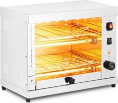 Royal Catering "Salamander" skrudintuvė troškiniams 3200 W