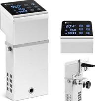 Royal Catering Cirkuliacinis siurblys sous-vide kepimui 80 l 2300 W