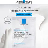 La Roche-Posay B5 kaukė Pro (5-Paketas) - Atsitiktinis naujos ir senos pakuotės siuntimas