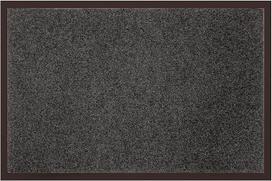 Tapis Deco Anti DUST kilimėlis 80X120 UNI GRIS, poliesteris, pilkas