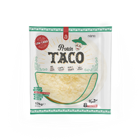 Nano Supps Protein Taco (8 x 22 g.)