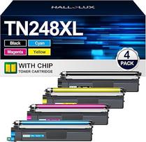 TN248 TN248XL Toneris, tinkamas Brother TN-248 Toneris, skirtas TN-248XL Brother HL-L3215CW HL-L3220CW DCP-L3515CDW DCP-L3520CDW MFC-L3740CDW MFC-L3740CDWE